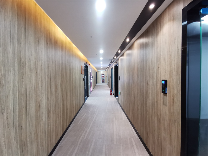 三玖彩虹谷办公室照片